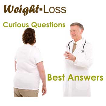 Weight-Loss: Burning Questions and Their Answers