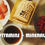 What Are Vitamins and Minerals and Why Are They Important?