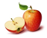 apple fruit image