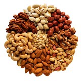 nuts image